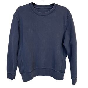Original Favorites Faded Black Sweatshirt